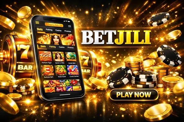 BetJili – অফিসিয়াল কোম্পানির তথ্য